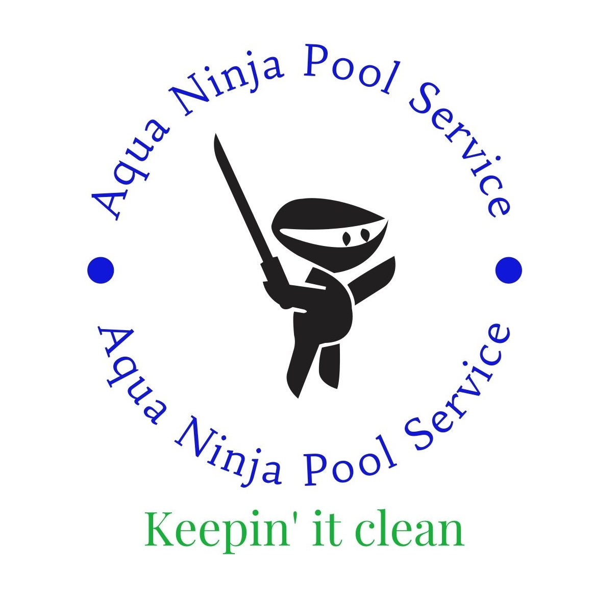 Aqua Ninja Pool Services